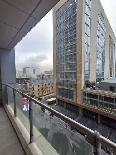 Сдаётся 3-комн. новостройка 120 м², Сабаильский р., photo 7 from 32