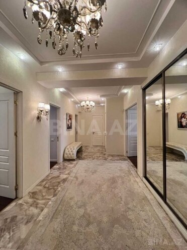 Сдаётся 3-комн. новостройка 161 м², м. Шах Исмаил Хатаи, photo 9 from 15