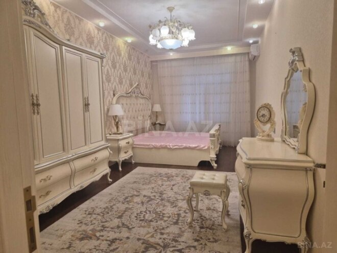 Сдаётся 3-комн. новостройка 161 м², м. Шах Исмаил Хатаи, photo 10 from 15
