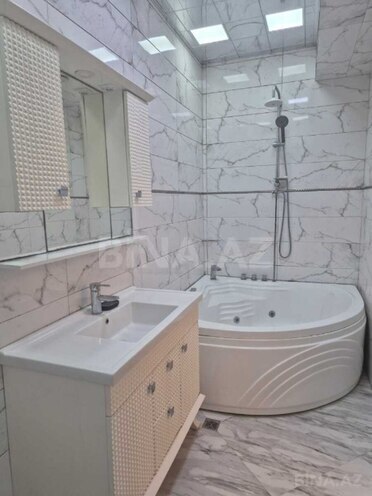 Сдаётся 3-комн. новостройка 161 м², м. Шах Исмаил Хатаи, photo 14 from 15
