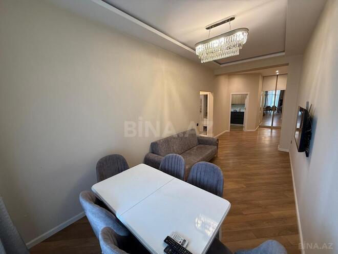 Satılır 2 otaqlı yeni tikili 71 m², Nəsimi r., photo 3 from 20