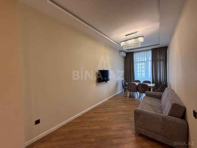 Satılır 2 otaqlı yeni tikili 71 m², Nəsimi r., photo 6 from 20