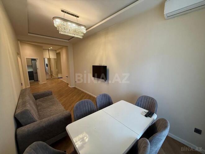 Satılır 2 otaqlı yeni tikili 71 m², Nəsimi r., photo 7 from 20