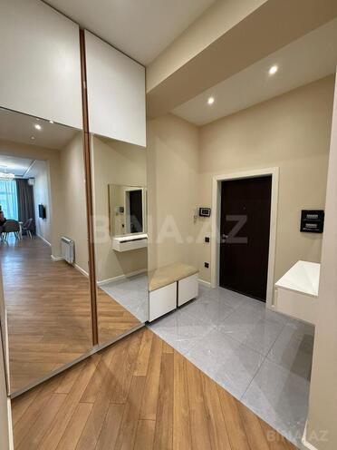 Satılır 2 otaqlı yeni tikili 71 m², Nəsimi r., photo 19 from 20