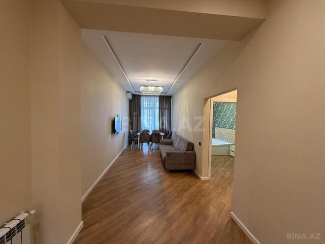 Satılır 2 otaqlı yeni tikili 71 m², Nəsimi r., photo 4 from 20