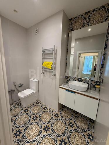 Satılır 2 otaqlı yeni tikili 71 m², Nəsimi r., photo 14 from 20