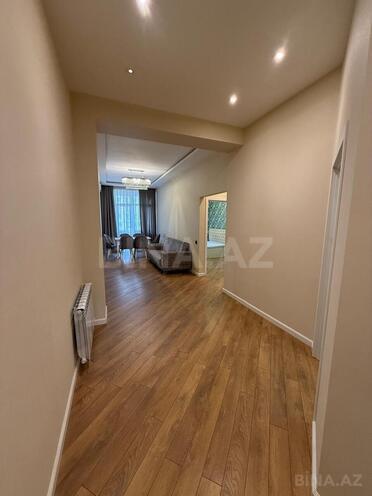 Satılır 2 otaqlı yeni tikili 71 m², Nəsimi r., photo 8 from 20