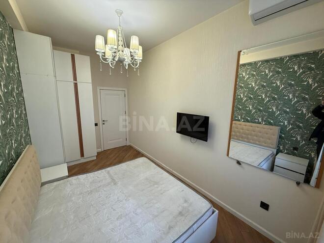 Satılır 2 otaqlı yeni tikili 71 m², Nəsimi r., photo 10 from 20