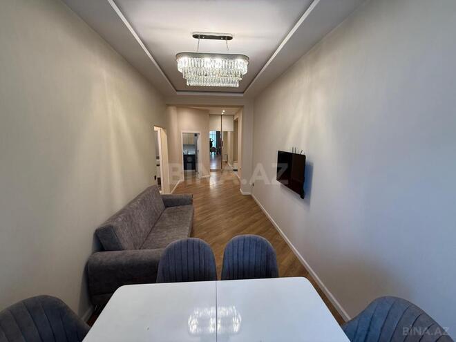 Satılır 2 otaqlı yeni tikili 71 m², Nəsimi r., photo 5 from 20