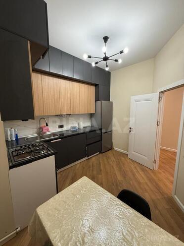 Satılır 2 otaqlı yeni tikili 71 m², Nəsimi r., photo 12 from 20