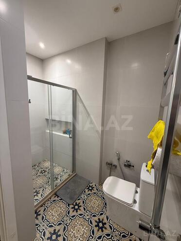 Satılır 2 otaqlı yeni tikili 71 m², Nəsimi r., photo 15 from 20