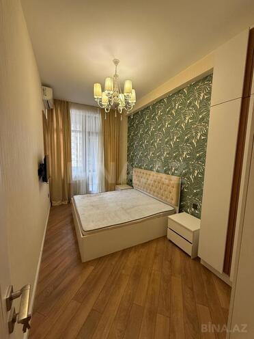 Satılır 2 otaqlı yeni tikili 71 m², Nəsimi r., photo 9 from 20