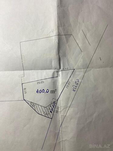 Продаётся  участок 4 сот, пос. Карачухур, photo 6 from 9