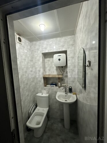 İcarəyə verilir  obyekt 105 m², 28 May m., photo 9 from 11