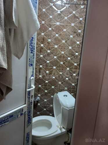İcarəyə verilir 2 otaqlı həyət evi/bağ evi 42 m², Nəsimi r., photo 5 from 6