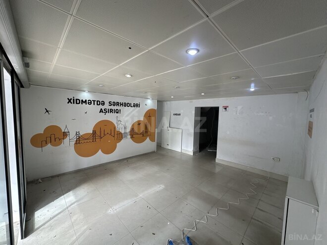 İcarəyə verilir  obyekt 105 m², 28 May m., photo 6 from 11