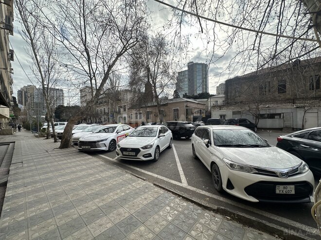 İcarəyə verilir  obyekt 105 m², 28 May m., photo 10 from 11