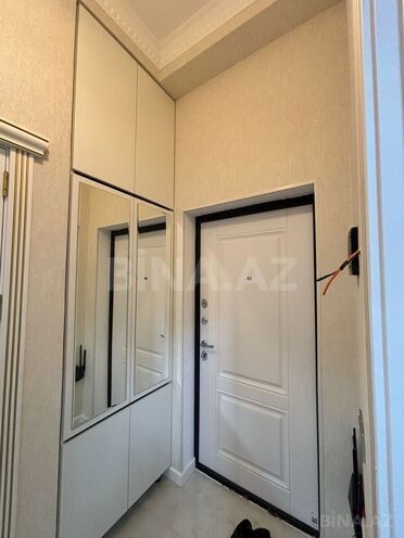 İcarəyə verilir 2 otaqlı yeni tikili 50 m², photo 6 from 8