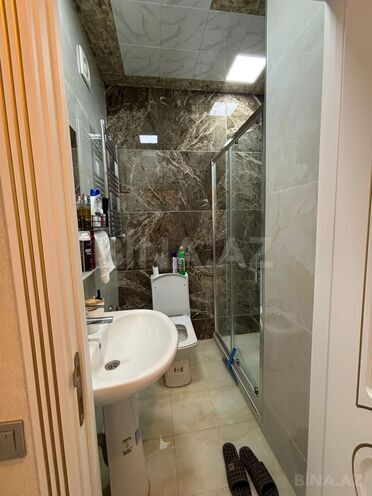 İcarəyə verilir 2 otaqlı yeni tikili 50 m², photo 7 from 8