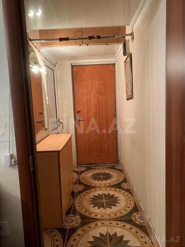 İcarəyə verilir 2 otaqlı köhnə tikili 56 m², Memar Əcəmi m., photo 10 from 12