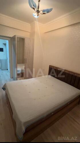 Сдаётся 2-комн. новостройка 55 м², м. 20 января, photo 10 from 16