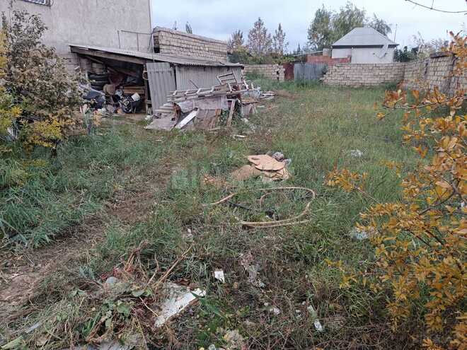 Продаётся  участок 4 сот, пос. Бакиханова, photo 4 from 6