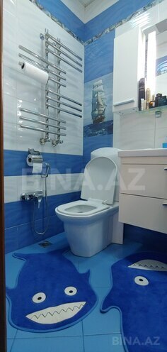 Продаётся 3-комн. новостройка 102 м², м. Нефтчиляр, photo 26 from 27
