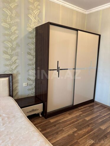Сдаётся 2-комн. новостройка 65 м², м. Ази Асланов, photo 10 from 17
