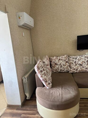 Сдаётся 2-комн. новостройка 65 м², м. Ази Асланов, photo 4 from 17