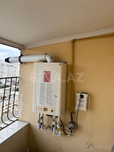 Сдаётся 2-комн. новостройка 65 м², м. Ази Асланов, photo 15 from 17