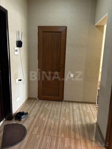 Сдаётся 2-комн. новостройка 65 м², м. Ази Асланов, photo 11 from 17