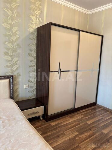 Сдаётся 2-комн. новостройка 65 м², м. Ази Асланов, photo 14 from 17