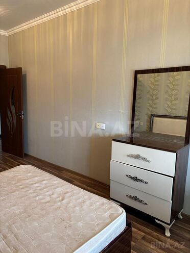 Сдаётся 2-комн. новостройка 65 м², м. Ази Асланов, photo 13 from 17