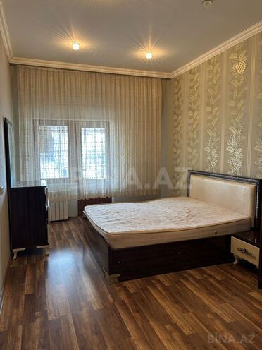 Сдаётся 2-комн. новостройка 65 м², м. Ази Асланов, photo 6 from 17