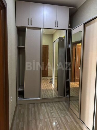 Сдаётся 2-комн. новостройка 65 м², м. Ази Асланов, photo 9 from 17