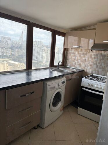 Сдаётся 2-комн. новостройка 65 м², м. Ази Асланов, photo 7 from 17