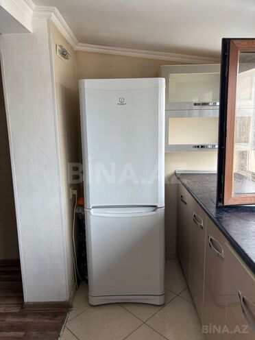 Сдаётся 2-комн. новостройка 65 м², м. Ази Асланов, photo 8 from 17