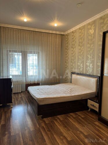 Сдаётся 2-комн. новостройка 65 м², м. Ази Асланов, photo 5 from 17