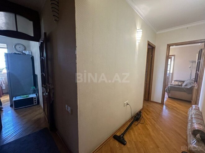 Satılır 2 otaqlı köhnə tikili 70 m², Nizami m., photo 13 from 15
