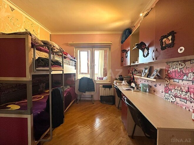 Satılır 2 otaqlı köhnə tikili 70 m², Nizami m., photo 7 from 15