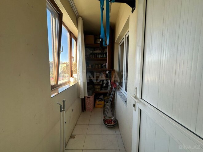 Satılır 2 otaqlı köhnə tikili 70 m², Nizami m., photo 10 from 15