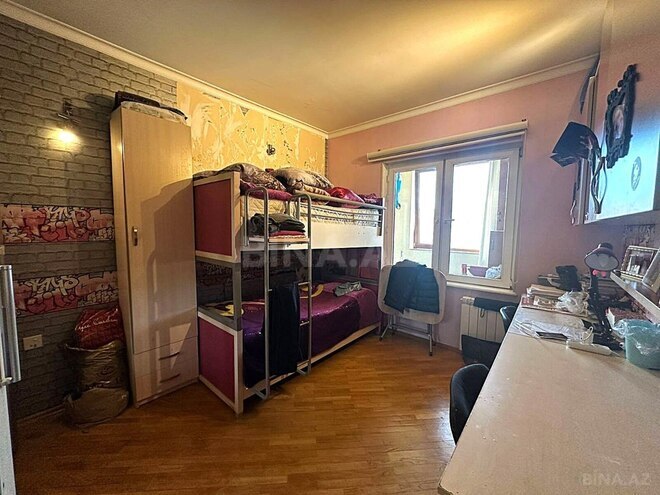 Satılır 2 otaqlı köhnə tikili 70 m², Nizami m., photo 6 from 15