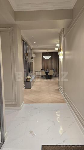 Сдаётся 2-комн. новостройка 100 м², м. Ичеришехер, photo 9 from 10