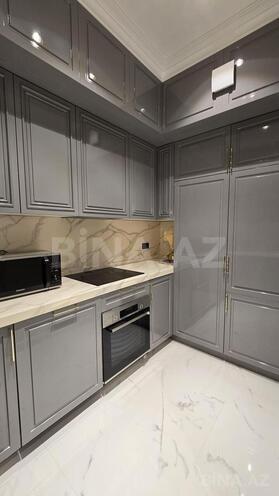 Сдаётся 2-комн. новостройка 100 м², м. Ичеришехер, photo 6 from 10