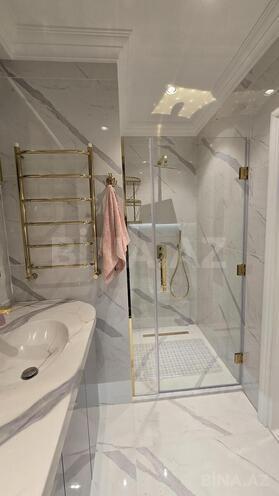 Сдаётся 2-комн. новостройка 100 м², м. Ичеришехер, photo 7 from 10