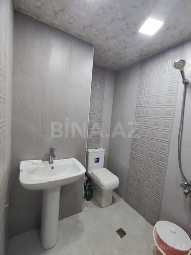 Сдаётся 2-комн. вторичка 55 м², м. Мемар Аджеми, photo 7 from 8