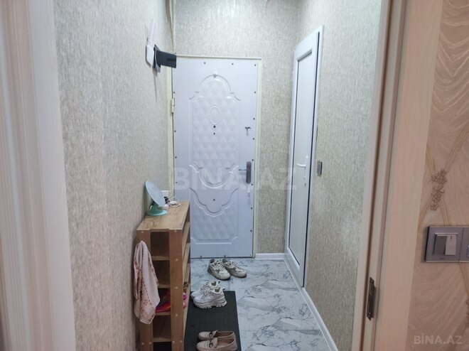 Сдаётся 2-комн. вторичка 55 м², м. Мемар Аджеми, photo 6 from 8