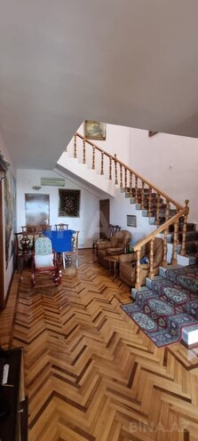 Satılır 5 otaqlı həyət evi/bağ evi 350 m², Görədil q., photo 4 from 12