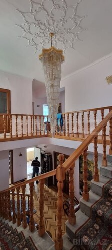 Satılır 5 otaqlı həyət evi/bağ evi 350 m², Görədil q., photo 5 from 12