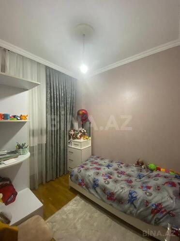 İcarəyə verilir 3 otaqlı yeni tikili 75 m², photo 8 from 13